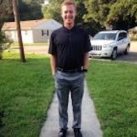 Devon Esteves at Hendrick Chrysler Dodge Jeep RAM Wilmington