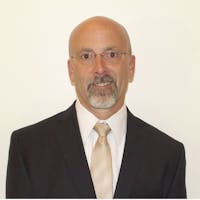 Jeff Bassett at Audi Mendham