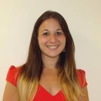 Lauren Saccone at Audi Mendham