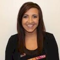 Samantha Koundry at Audi Mendham