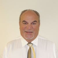 Larry Nadell at Audi Mendham