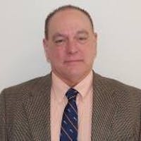 Marc Jackson at Audi Mendham