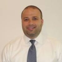 Chris Stanzione at Audi Mendham