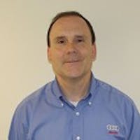 Ted Higgins at Audi Mendham