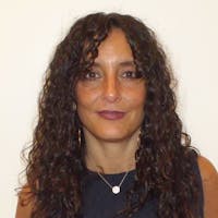 Rosemarie Pronesti at Audi Mendham