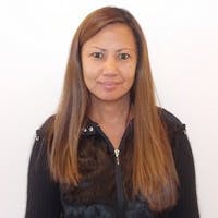 Michelle Sellers at Audi Mendham