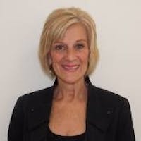 Bonnie Stelletell at Audi Mendham