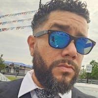 Elio Ramos at NJ State Auto Used Cars