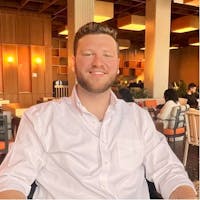 Nour Attia at NJ State Auto Used Cars