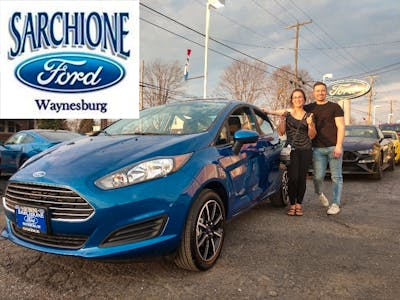 Sarchione Ford Waynesburg >> Sarchione Ford Of Waynesburg Ford Used Car Dealer Sarchione Ford Waynesburg >> Sarchione Ford Of Waynesburg Ford Used Car Dealer