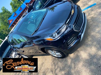 Sundance Chevrolet - Chevrolet, Used Car Dealer, Service Center